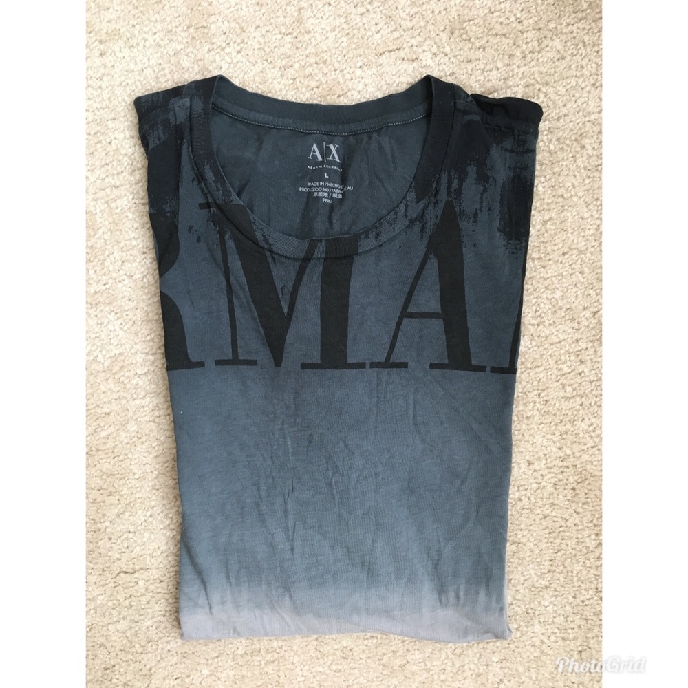 A/X Mens Tee
